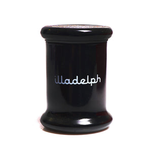 Illadelph Black Jar