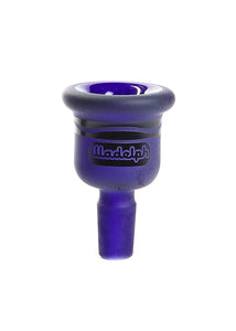 14/20 Cobalt Frosted Crayon Bell