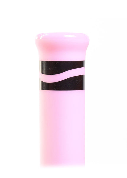 Illadelph Crayon Collins Beaker - Milky Pink (1 of 1)