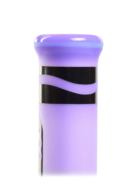 Illadelph Crayon Collins Beaker - Milky Purple (1 of 1)