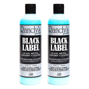 Randy's Black Label (12oz.) 2 Pack