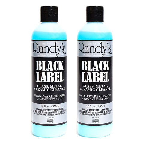 Randy's Black Label (12oz.) 2 Pack