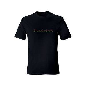 Illadelph Rasta T-Shirt