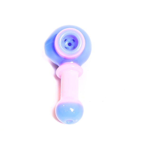 Cotton Candy  Multi-hole Spoon