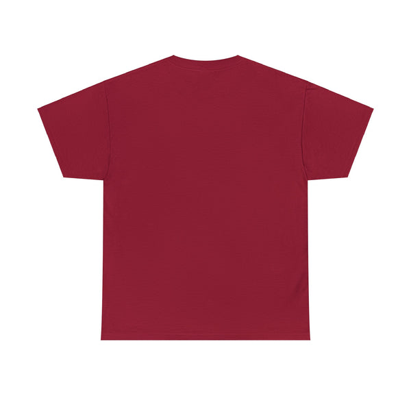 Illadelph "RED OCTOBER" Tee-shirt
