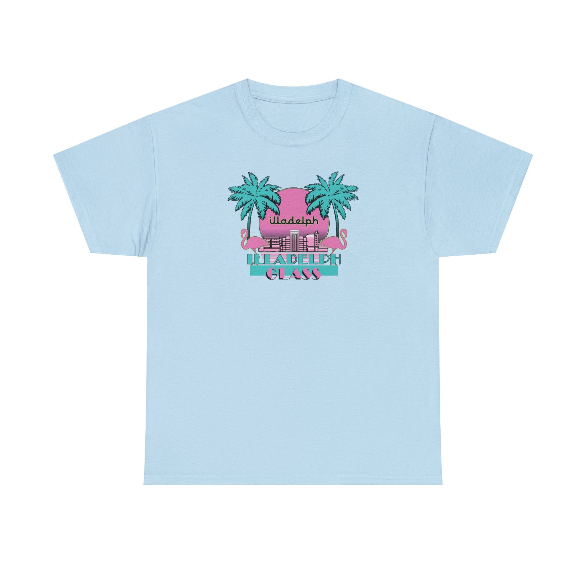 South Beach Tee Shirt