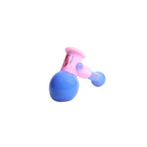 Cotton Candy Multi-hole Hammer