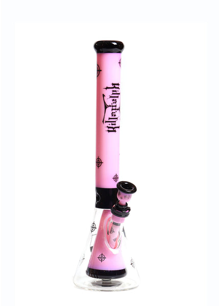 Scoped Series Milky Pink Collins