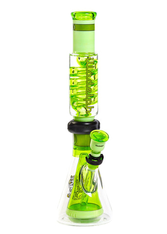 Illadelph Signature Lime Collins Coil