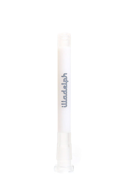 Encalmo Frosted OG Downstem White & Clear (All Labels)