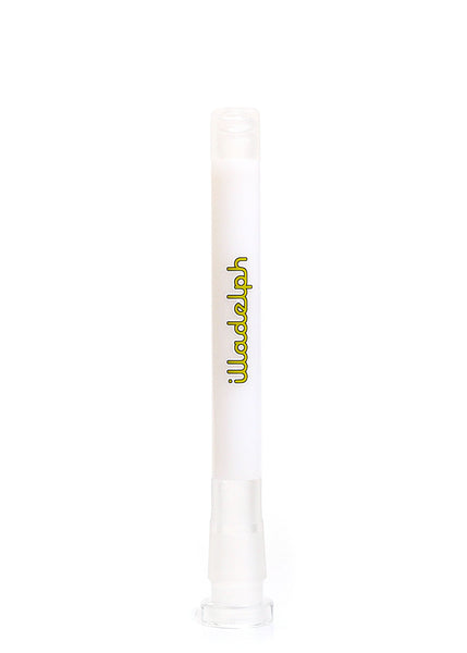 Encalmo Frosted OG Downstem White & Clear (All Labels)