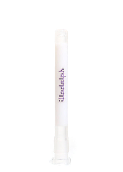 Encalmo Frosted OG Downstem White & Clear (All Labels)