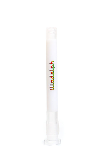 Encalmo Frosted OG Downstem White & Clear (All Labels)