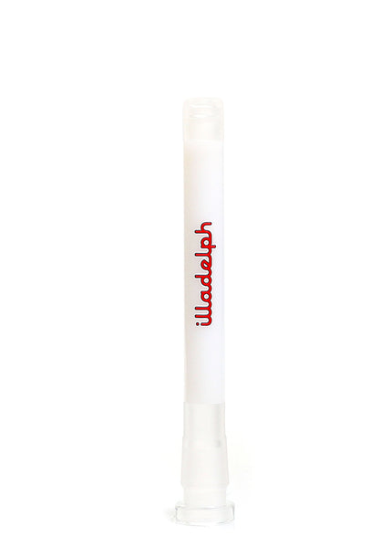 Encalmo Frosted OG Downstem White & Clear (All Labels)