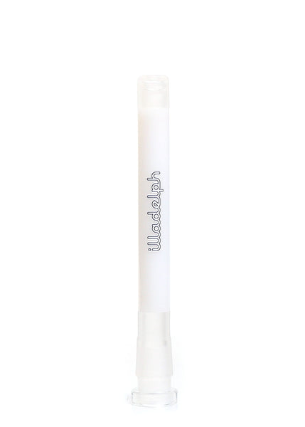 Encalmo Frosted OG Downstem White & Clear (All Labels)