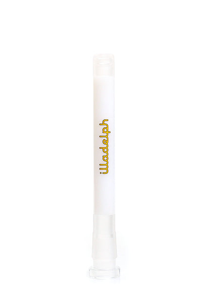 Encalmo Frosted OG Downstem White & Clear (All Labels)