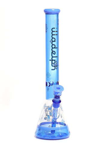 Illadelph Scoped Series Beaker Sea Blue