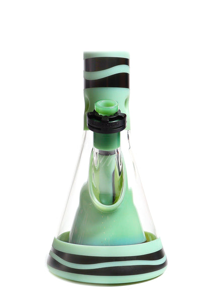 Illadelph Crayon Collins Beaker - Mint (1 of 1) AVAILABLE MONDAY 6/3/2024