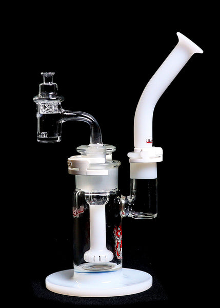 Bubbler