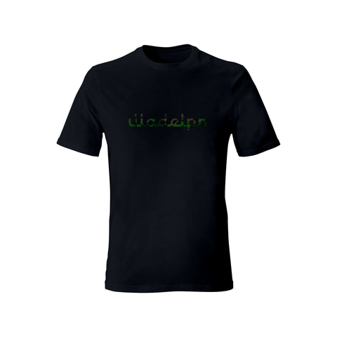 Illadelph Camo T-Shirt