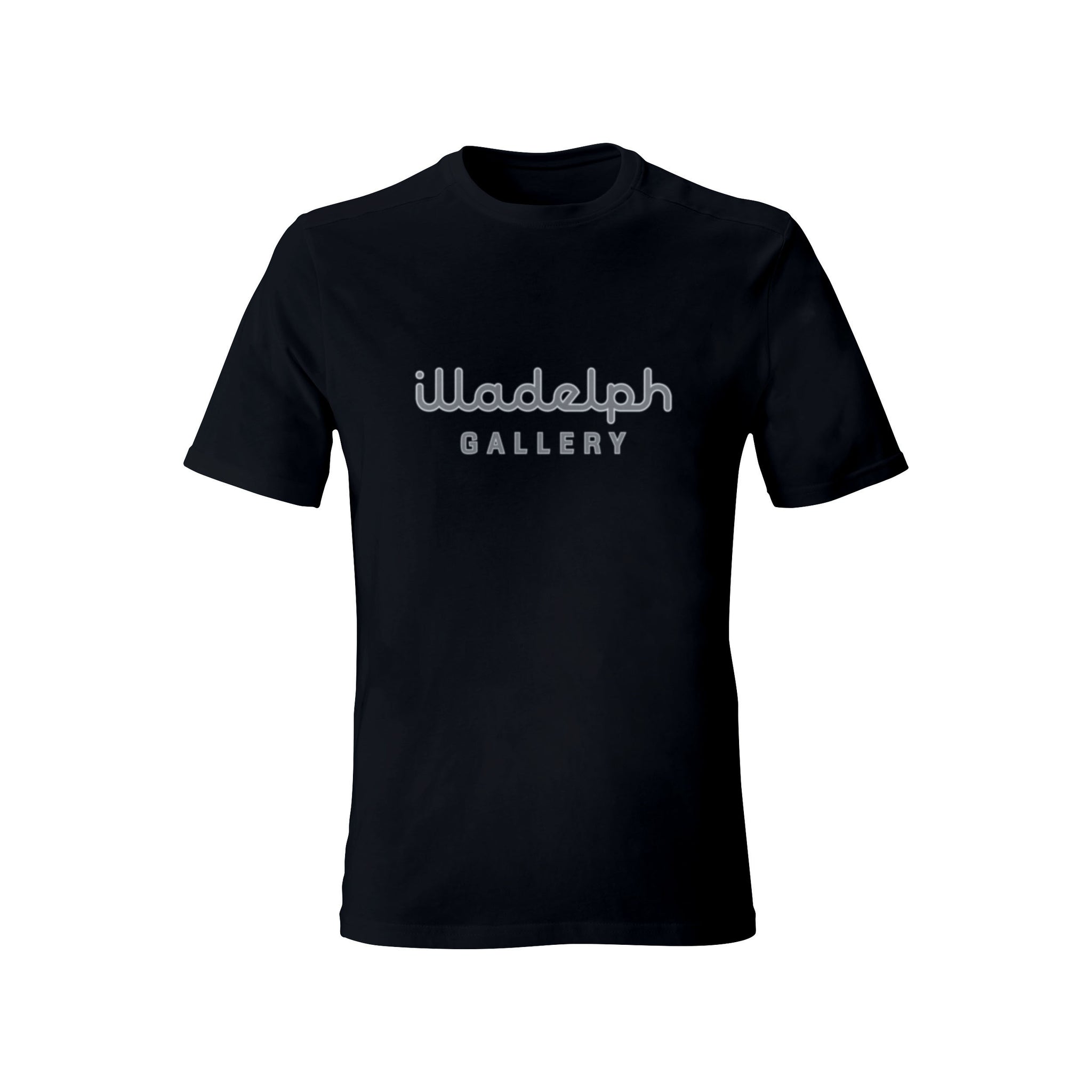 Illadelph Gallery T-Shirt