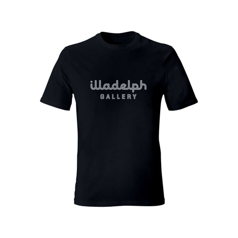 Illadelph Gallery T-Shirt
