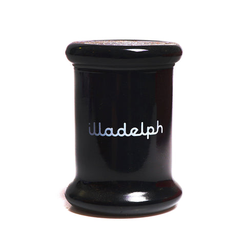 Illadelph Black Jars