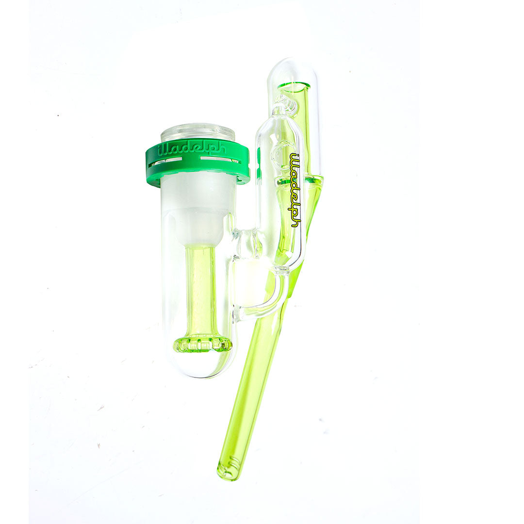 Lime or Watermelon on Lime Ash Catcher