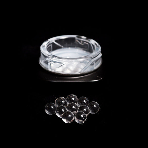 Banger Quartz Pearls (10 Pack)