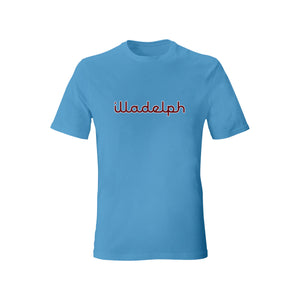 Phillies Themed Illadelph T-Shirt