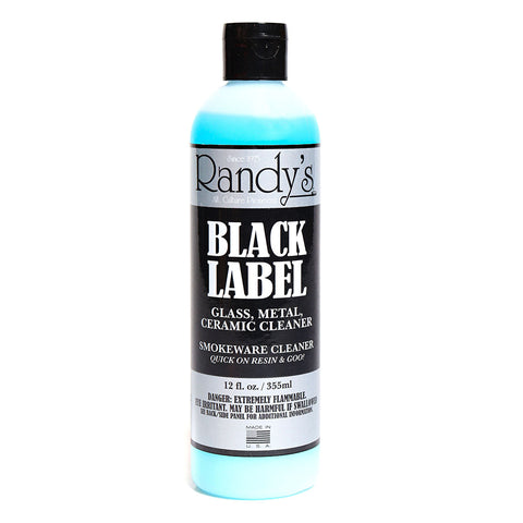 Randy's Black Label (12oz.)
