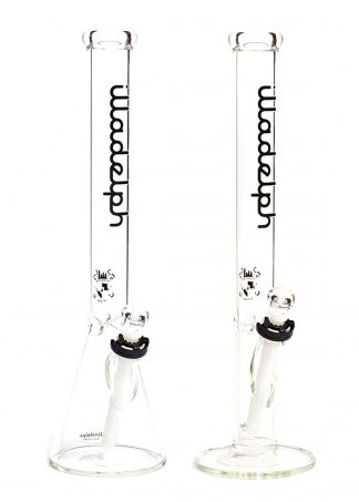 5mm Beaker & Straights