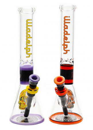 DOTD Crushed Opal Milli Beakers