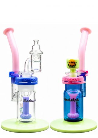 South Beach Bubblers