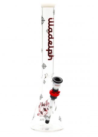 Black/Red Label Scoped Signature Series