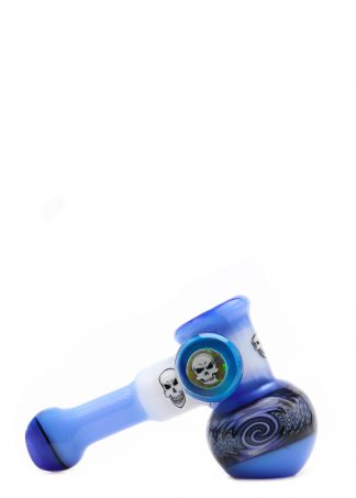 Blue Cheese Skull Millie Worked Hammer