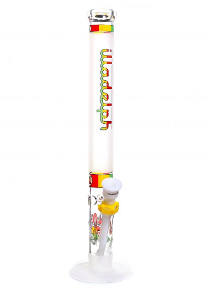 Frosted Signature Straight - Image 7