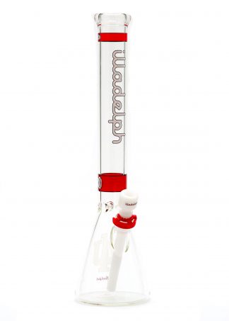 7MM National Champs Signature Beaker