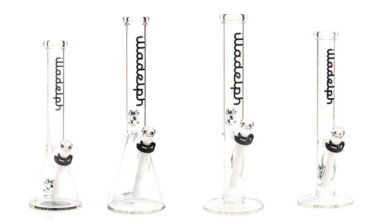 Illadelph Production Tubes
