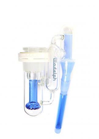 Encalmo Disc Ash Catcher