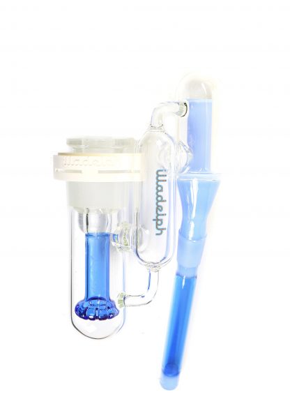 Encalmo Disc Ash Catcher