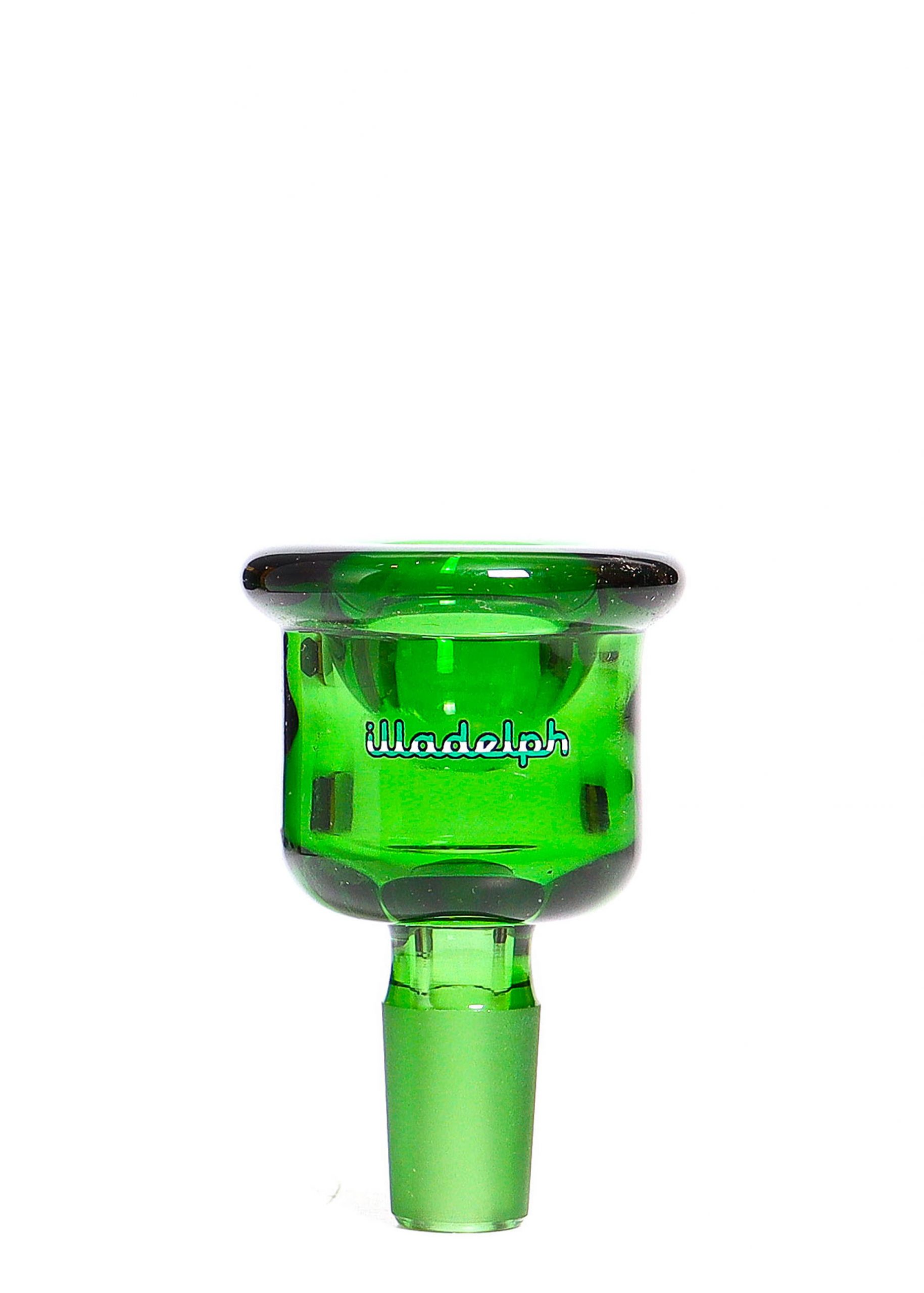 14/20 Single Color Bell Slide