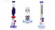 Illadelph Three Color Encalmo Slides and Stems