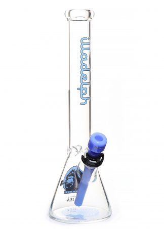 Smoking Space Monkey 45mm Beaker