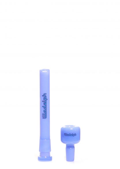 Smoking Space Monkey 45mm Beaker - Image 3