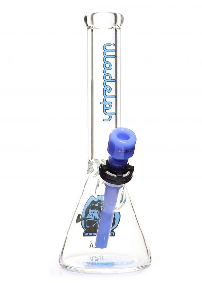 Smoking Space Monkey 7mm Mini Beaker