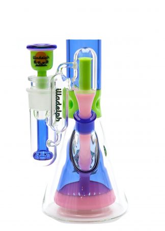 South Beach Triple Color Ash Catcher
