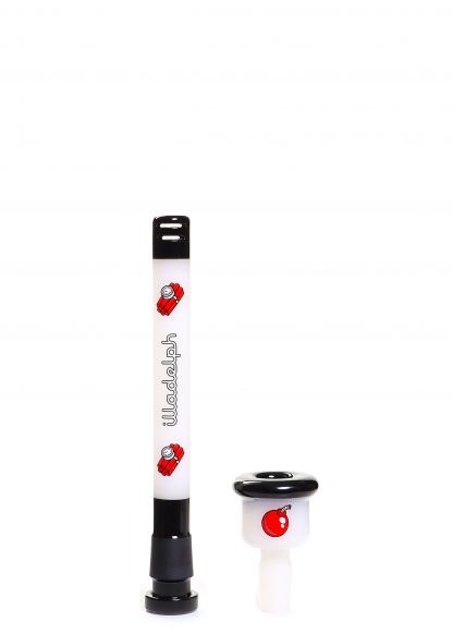 Spy vs Spy Premium Coil - Image 4