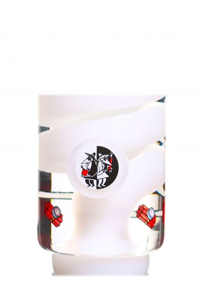 Spy vs Spy Premium Coil - Image 3