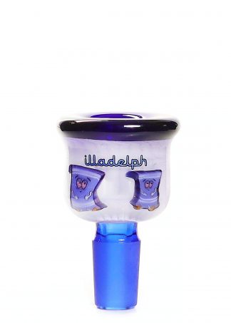 Towelie Milli Cobalt Slide